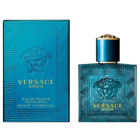 versace eros 50 ml цена ураина|Versace perfume cologne.